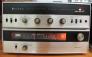 Ampli + Tuner Scott StereoMaster 299T full box