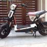 Xe điện 133s mini nam từ liêm