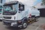 Xe bồn Xăng Dầu Deawoo 16 khối 21 khối 22 khối 25 khối,Bồn xăng Deawoo