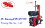 Máy ra vỏ, máy tháo vỏ , máy tháo lốp Bright LC-810E
