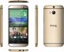 Htc one m8 gold hàng xách tay nguyên zin 98%,ship cod toàn quốc