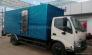 Bán xe tải Hino WU352L-NKMQHD3,thùng dài 5m tải trọng 3.5 tấn giá 480 triệu