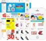 Sang lại gói Website của Haravan giá rẻ