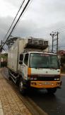 Cần bán Mitsubishi FuSo