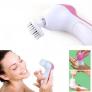 Máy massage mặt 5in1 kiểu dáng gọn nhẹ siêu tiện ích