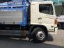 Thông số kỹ thuật xe tải Hino FL8JTSA 16 tấn thùng 7m8 giao ngay