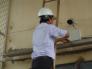 Sửa chữa camera quan sát, không lên hình, bị mờ giá rẻ Bình Tân