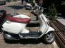 Cho thuê xe máy vespa