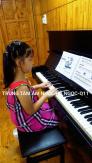 Chiêu sinh Piano , Guitar , Thanh Nhạc chỉ 350k/tháng