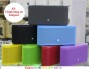 Loa Bluetooth không dây Kingone K9 -Thiết kế an toàn, dáng dấp hiện đại, ấn tượng vừa phải - MSN181067