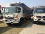 Bán xe tải Hino FL8JTSL 16 tấn thùng mui bạt 9m3, giao ngay 2016 giá 1 tỷ 540 triệu