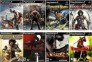 Đĩa game PS2