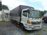 Điểm bán xe Hino FC 6.4 Tấn FC9JESW thùng mui bạt ở Miền Nam