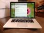 Macbook Pro Retina MC976 2012 i7 2.6 Ram 16GB SSD 256GB GT650 1GB 99%