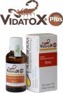 Vidatox Plus - Bước khởi đầu tốt nhất cho gia đình và người bệnh ung thư
