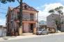 Bán nhà mặt tiền nguyễn công trứ gần ngã 5 đại học - p.8 - đà lạt