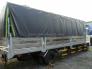 Bán xe tải hino FC9JJSW 6T4 thùng mui bạt, giao xe Toàn Quốc