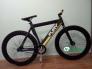 Xe đạp Fixed Gear Fury cao cấp Xe Đạp Cao Cấp Giá Rẻ