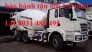 Bảng giá xe bồn trộn bê tông cao cấp shacman