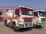 Xe bồn trộn bê tông cao cấp nhất hiện nay ShacMan