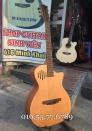 Bán đàn guitar acoustic Sqoe SQ-J tại Hà Nội