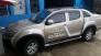Bán xe Isuzu Dmax 2WD AT 2015