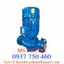 Bơm trục đứng Mitsuky INLINE 50/3.0 4HP