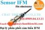 Cảm Biến Kiểm Soát Rò Rỉ - Cảm Biến IFM