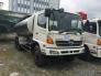 Xe xitéc chở xăng Hino FM8JNSA, thể tích chứa 18.000 lít, mới