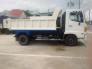 Bán Xe Ben Hino Hỗ Trợ Vay Vốn Lãi Suất Thấp