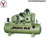 Máy nén khí 2 cấp nén 10HP JUCAI AW80012