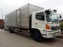 Đại lý Ô Tô Miền Nam bán xe tải Hino FG8JPSL tải trọng 9T4, giá tốt