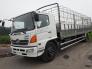 Xe tải Hino FG8JPSL thùng mui bạt 8m8, giá 1 tỷ 160 triệu