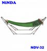 Võng xếp NINDA thương hiệu của mọi nhà ,võng xếp giá rẻ ,võng xếp inox NINDA