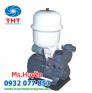 Máy bơm bánh răng tăng áp đầu gang NTP HCA225-1.18 26 1/4HP