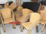 Ghế mây giá rẻ nhất
