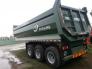 Bán moóc ben Doosung 24 m3 tự đổ, giá cạnh tranh, miễn thuế trước bạ, giá tốt