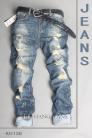 Jeans - Quần Jeans Nam Diện Hoài Không Biết Chán
