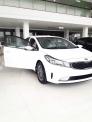 KIA CERATO giá ưu đãi cực sốc, khuyến mại khủng