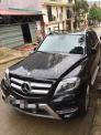 Bán xe Mercedes Benz GLK 250