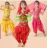 Cho thuê trang phục biểu diễn ân độ bình dương