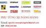 Sửa chữa xe nâng Hưng Phát giá rẻ