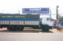 Tải Kamaz 3 giò | Kamaz 65117 (6x4) thùng 2016| Tải thùng Kamaz 7,8m