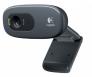 Webcam Logitech  HD C270