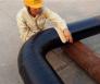 Premcote 101 bảo vệ đường ống kim loại chống ăn mòn