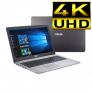 Asus K501UX-FI131T core i5-6200u 4g 1tb vga 4g uhd 4k win 10 15.6 hàng hot giá sốc