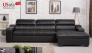 Sofa Giường Đa Năng - SN40PU chuẩn xuất Mỹ