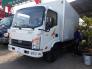 Xe tải Veam VT252 tải trọng 2T4 thùng dài 4,1m