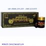 Cao Đông Trùng Hạ Thảo xuất sứ Hàn Quốc