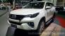 Nhận Đặt Hàng Mua Toyota Fortuner 2018 Mẫu Mới Nhập Khẩu Giao Tháng 4/2018 Tại Việt Nam